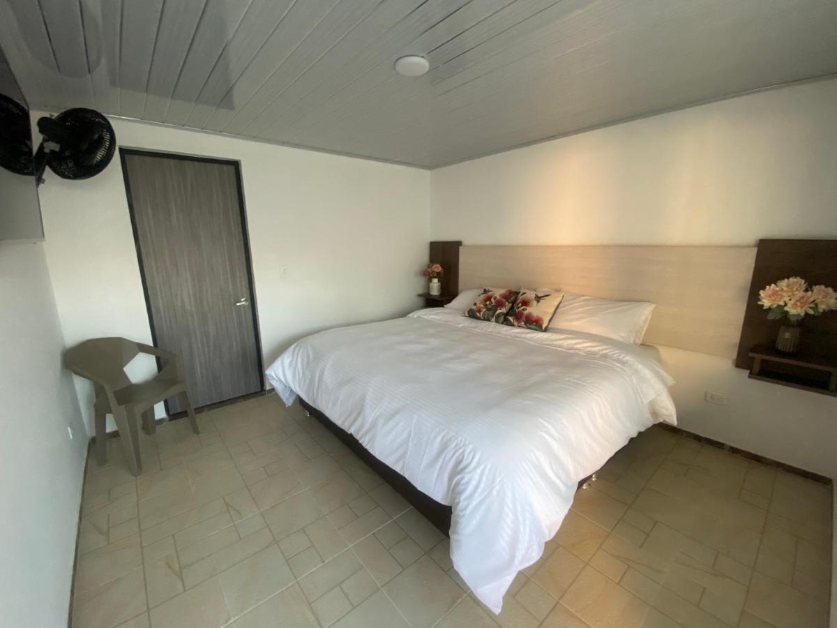Hotel Celeste Inn Chinauta- Fusagasugá