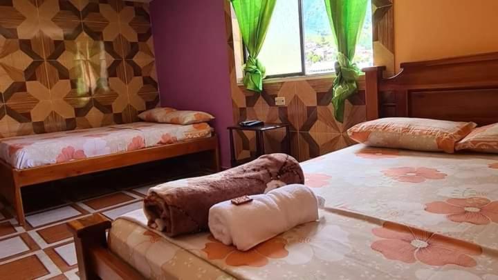 HOTEL CENTRAL TAMESIS