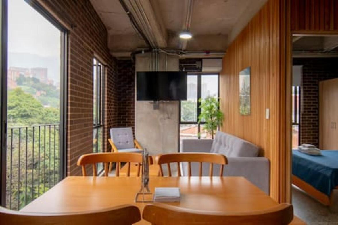 Centrico y práctico apartamento en Envigado -C1