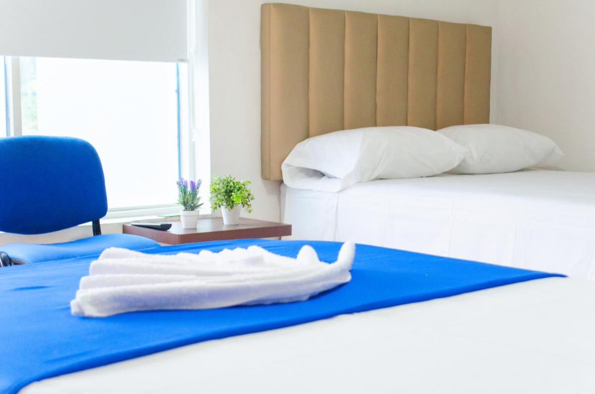 CentroStay