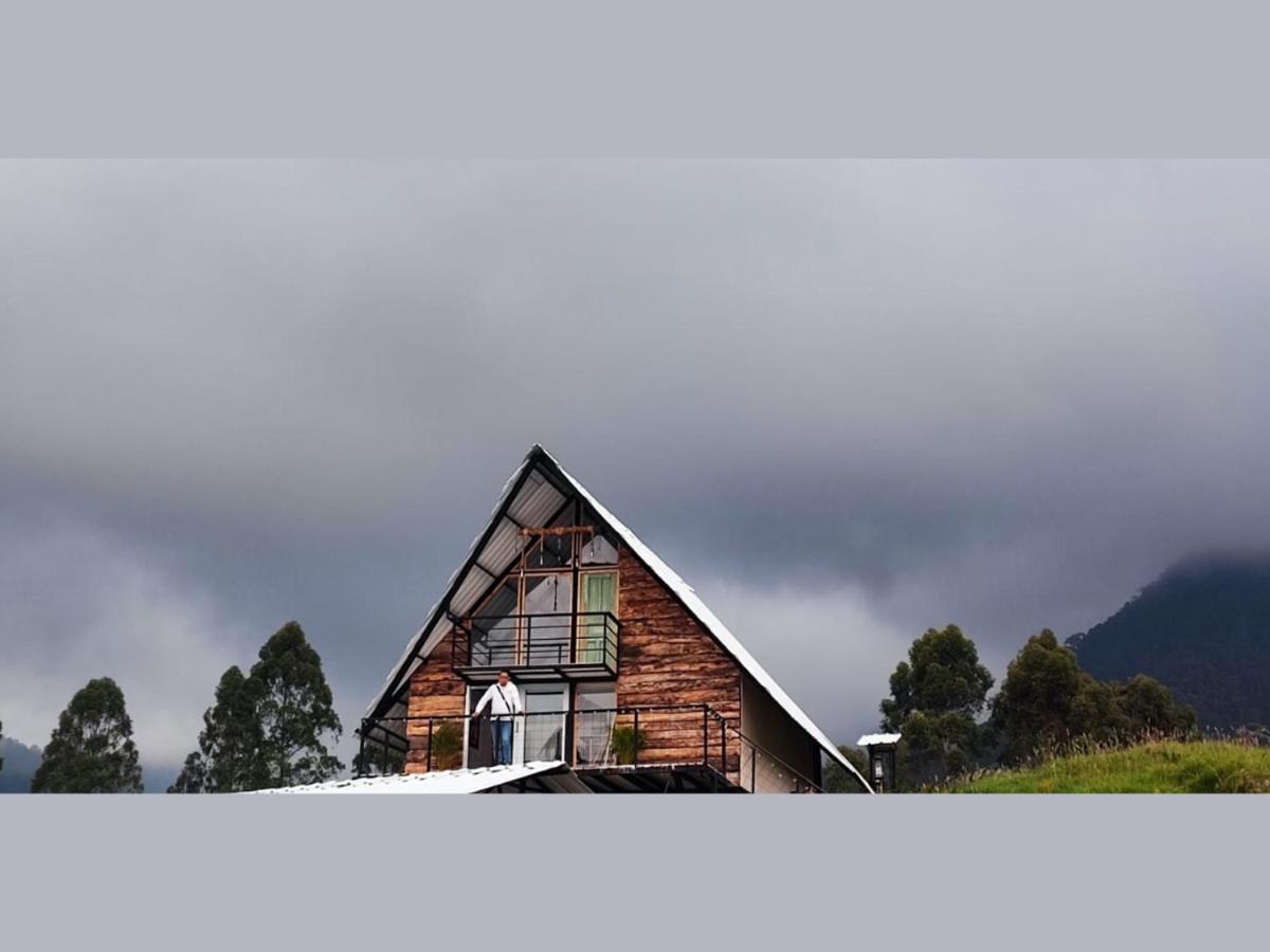 Hotel Chalet en montaña