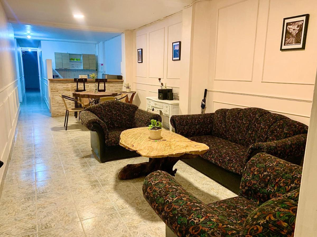 Encantadora Casa en el Corazón de Guatapé Colombia