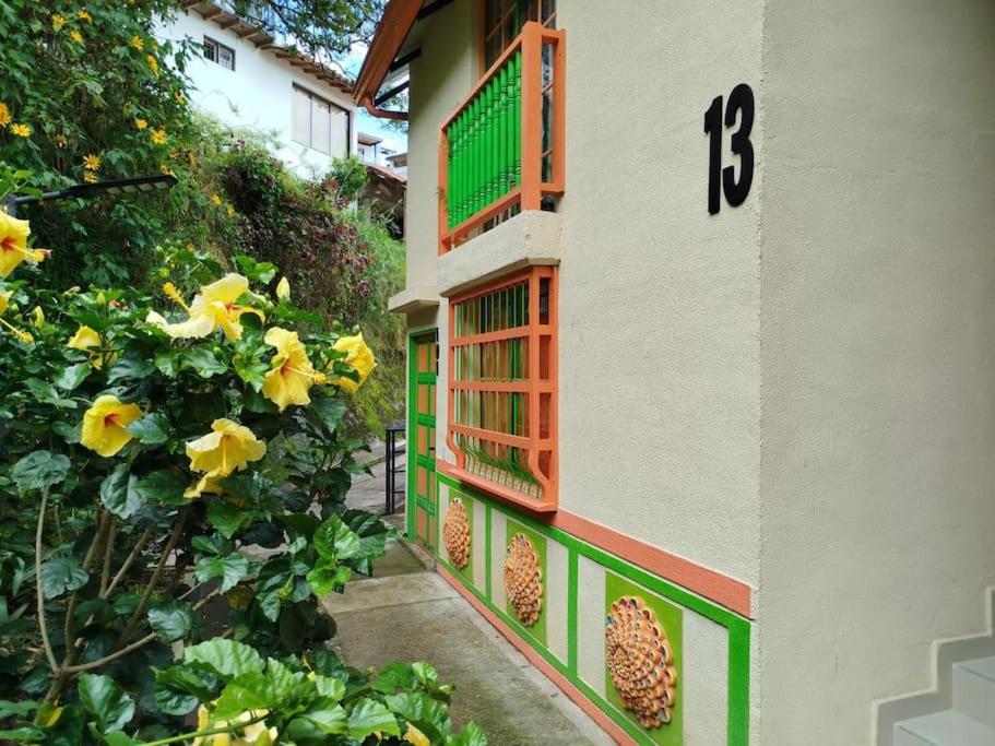 Charming House in the Perfect Location