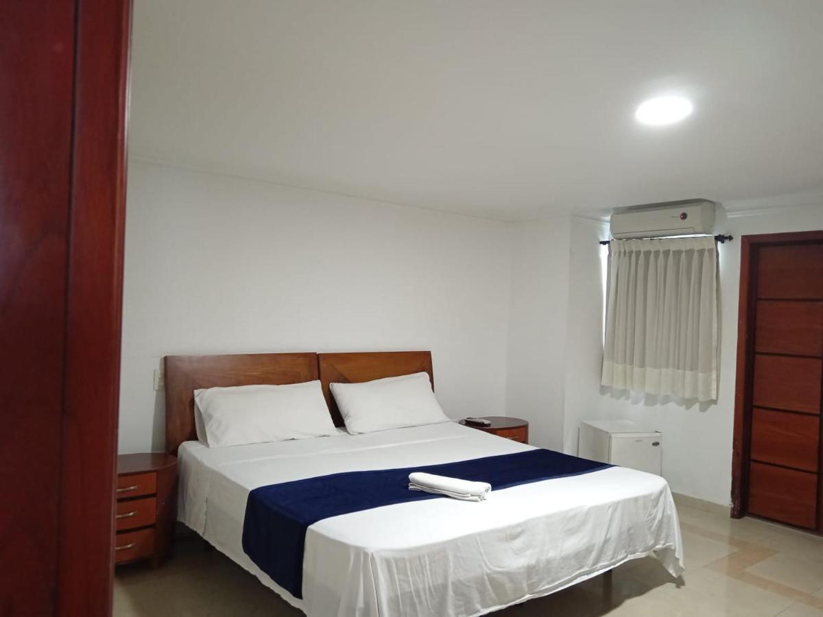 Hotel Ayenda 1316 Charthon Barranquilla