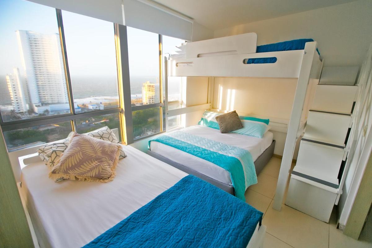 CIELO CARTAGENA
