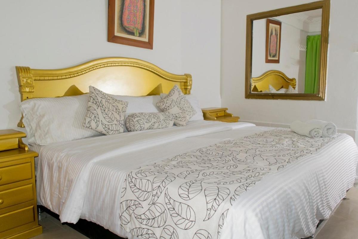 Hotel Raices de la Guajira