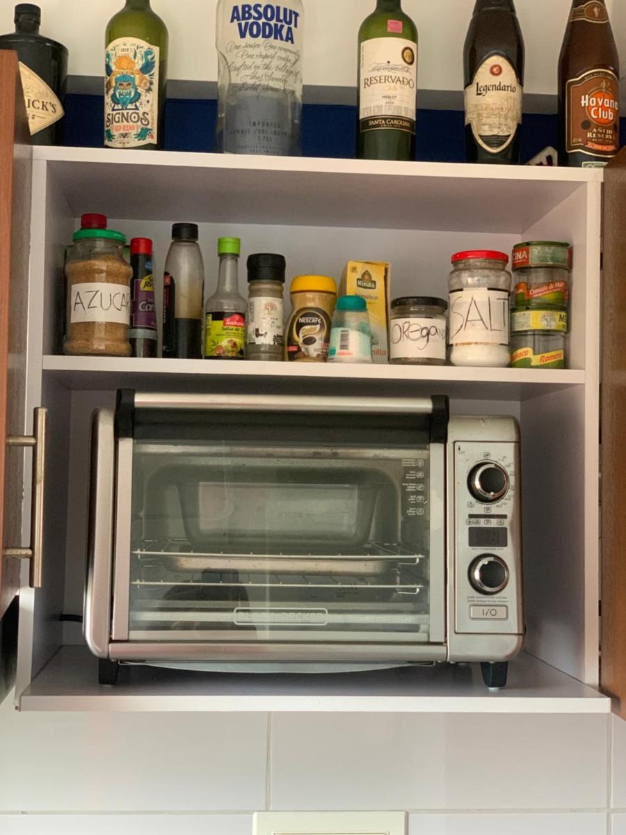 Apartamento amoblado nuevo