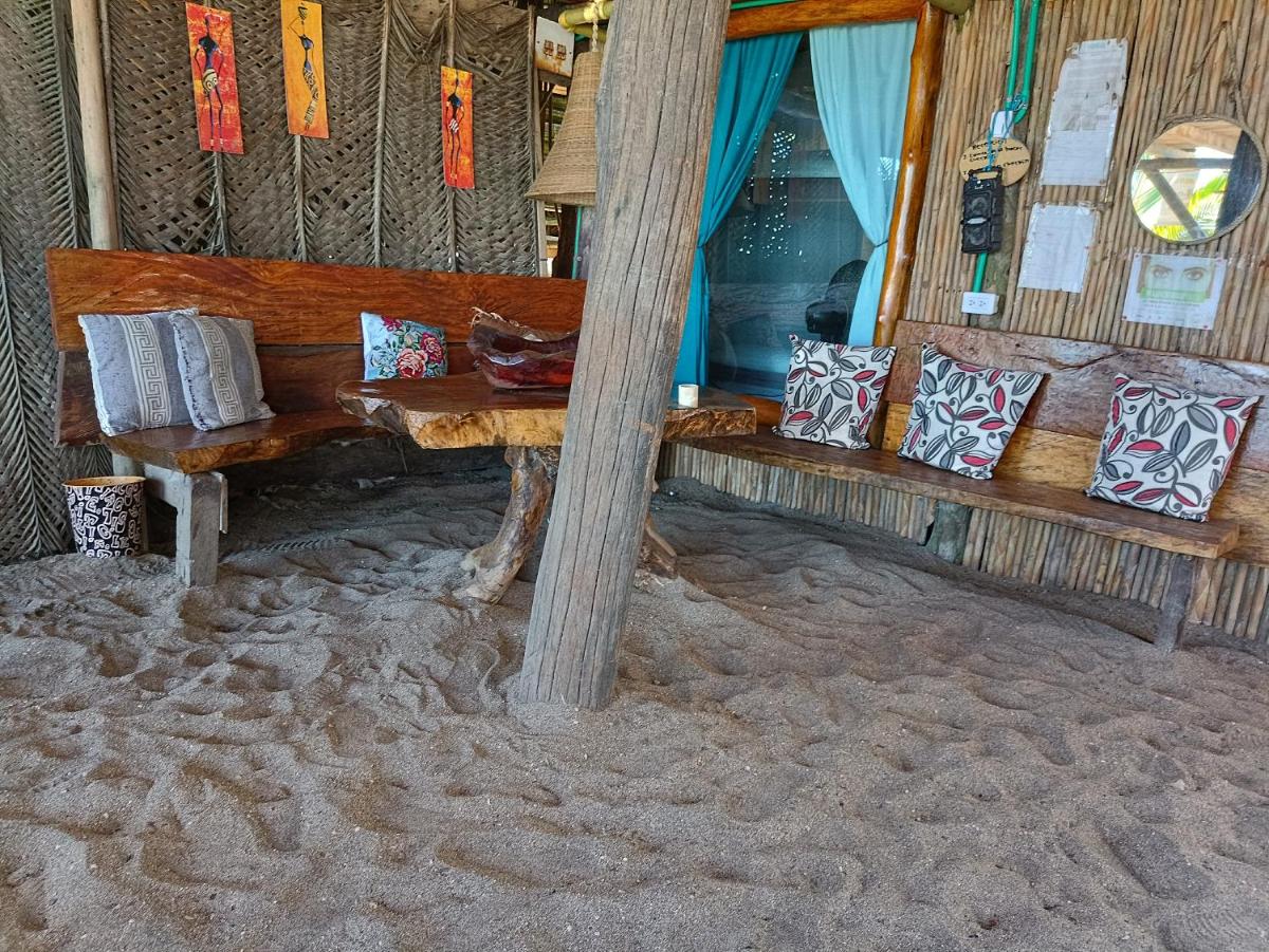 Bob Marley Beach