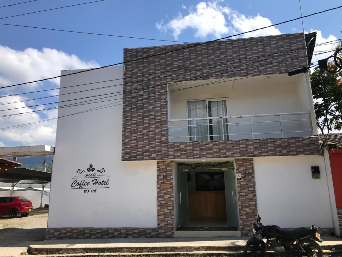 Coffee Hotel