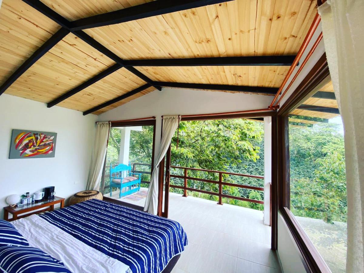 Colibrí Hotel & Spa San Agustin