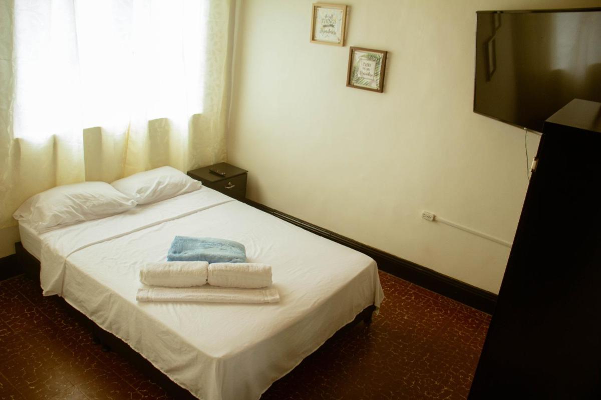 Coliving La Rebeca Pereira