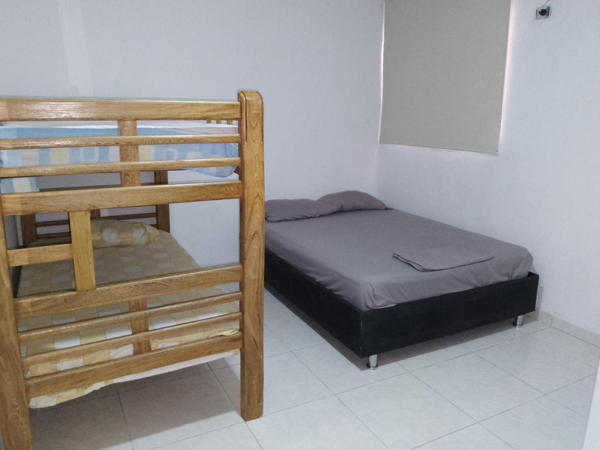 Coliving los peces