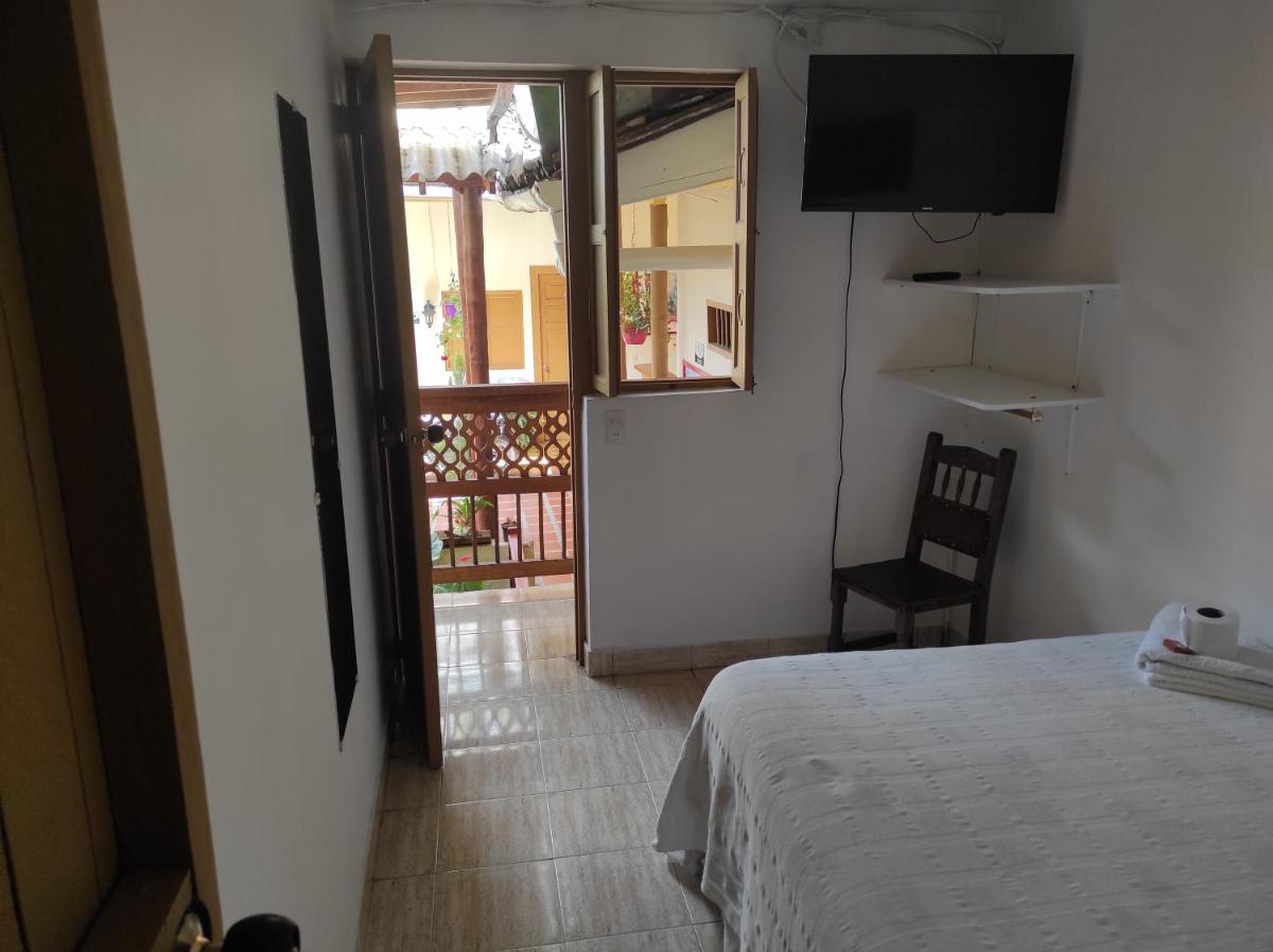Hotel Colonial