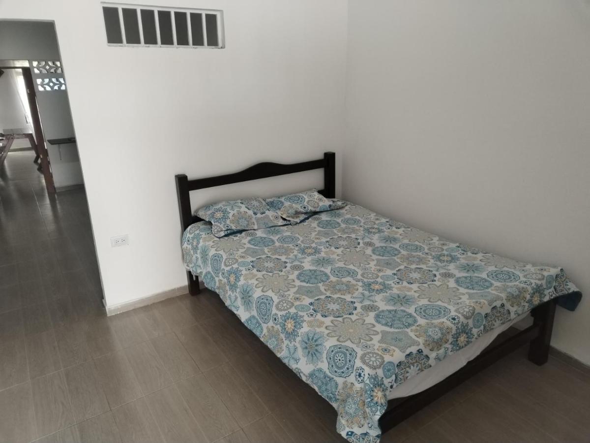 COMO EN CASA