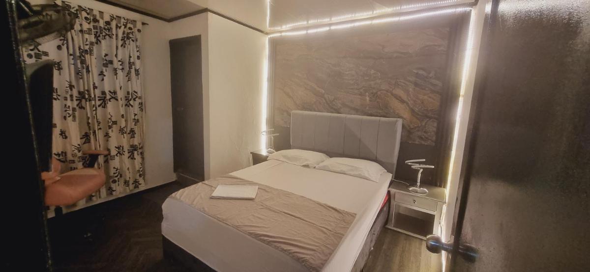 Hotel COMO EN CASA