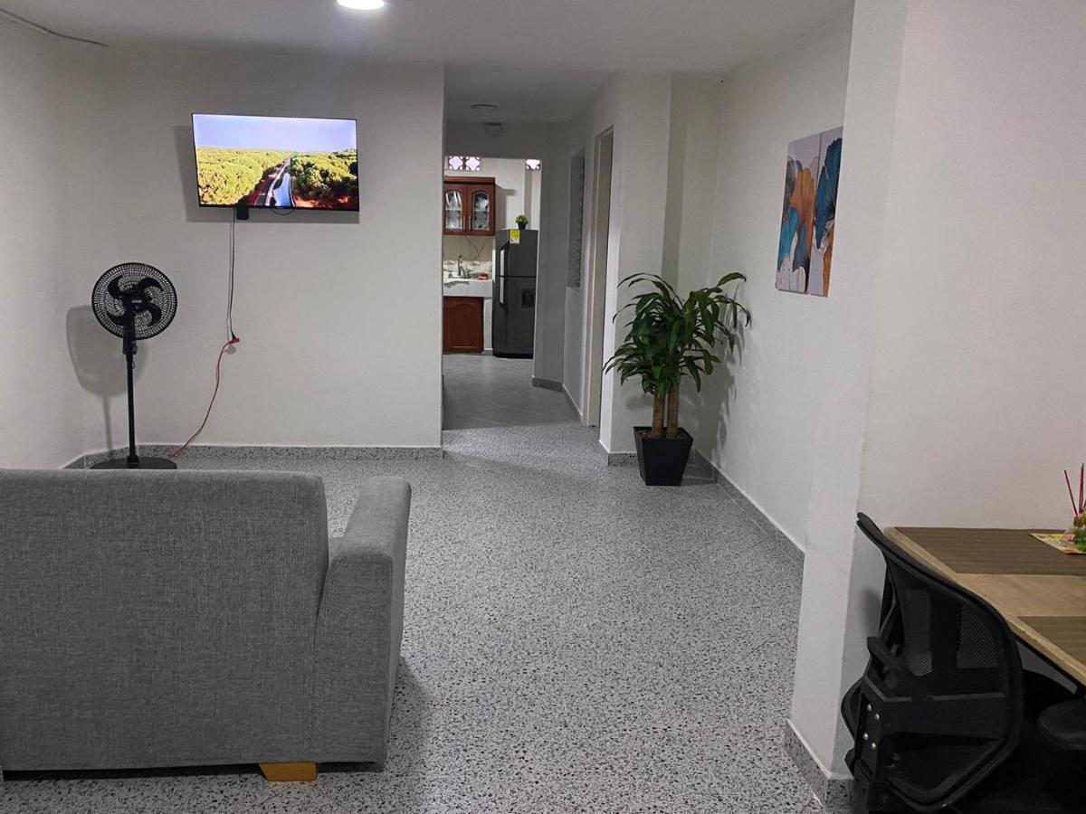 Cómoda Casa en Medellín