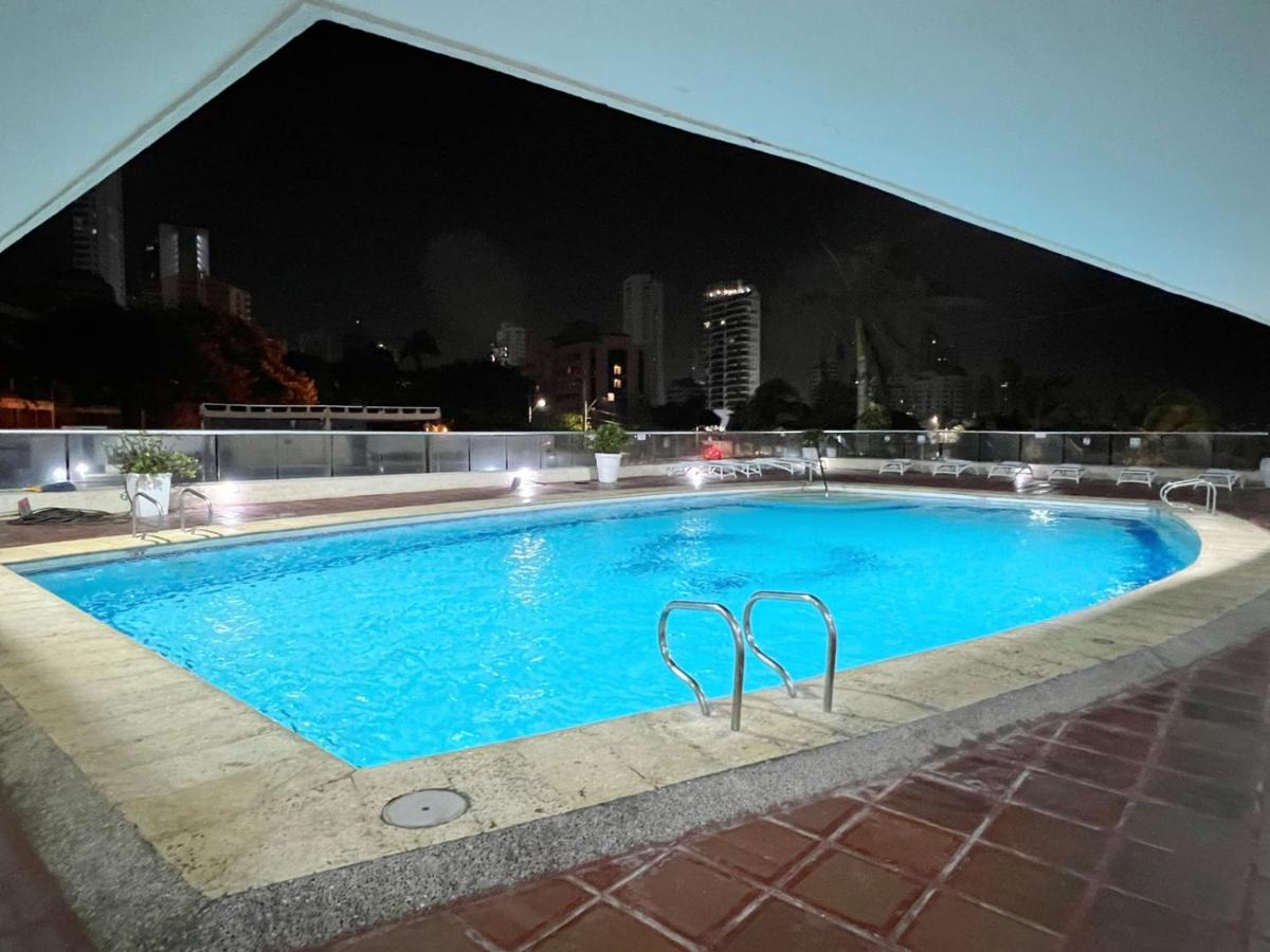 Cómodo Apartamento Cerca a la Playa Por Parceros Group