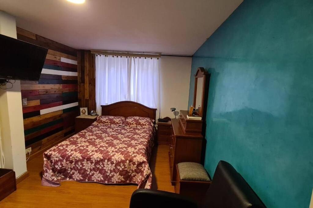 Cómodo apartamento en Palermo