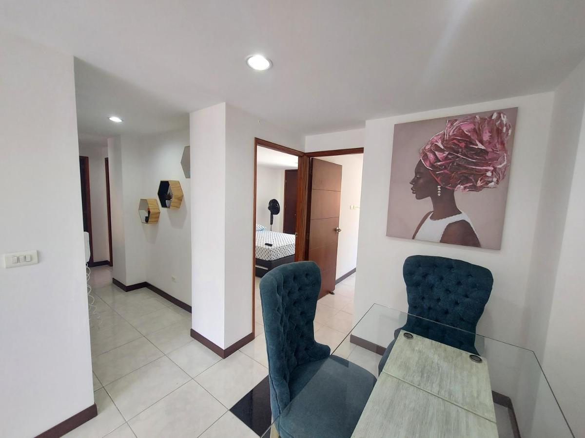 Apartamento Laureles la 33