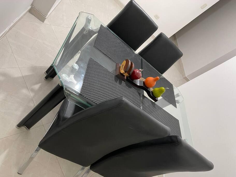 Cómodo y accesible depto ubicado en el centro de la ciudad
