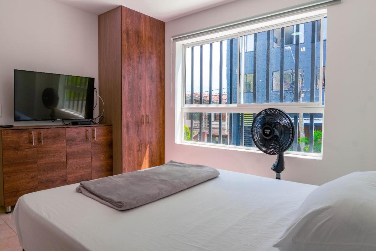 Apartamentos San Javier