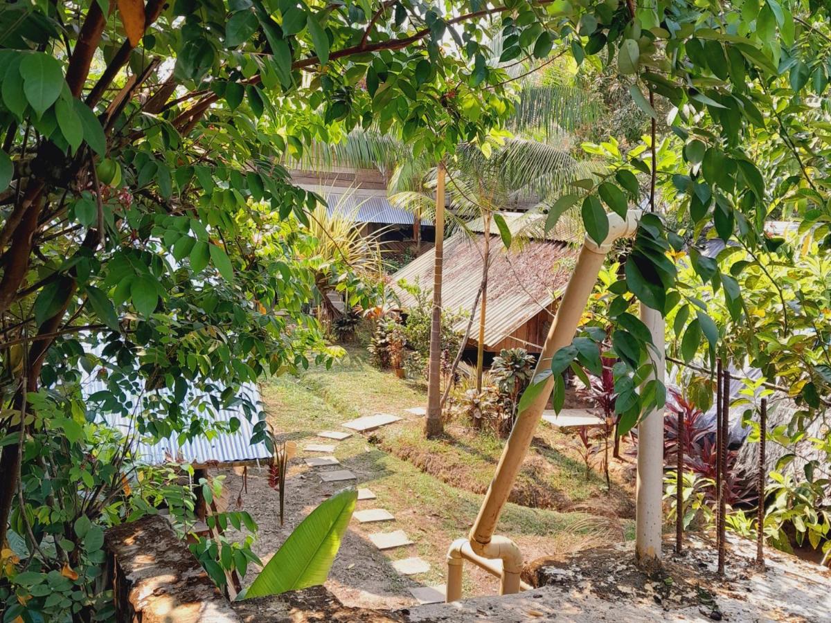 Xingú Camping Site