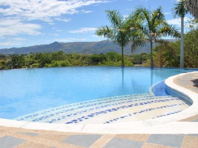Condominio Campestre Dinastía del Sol