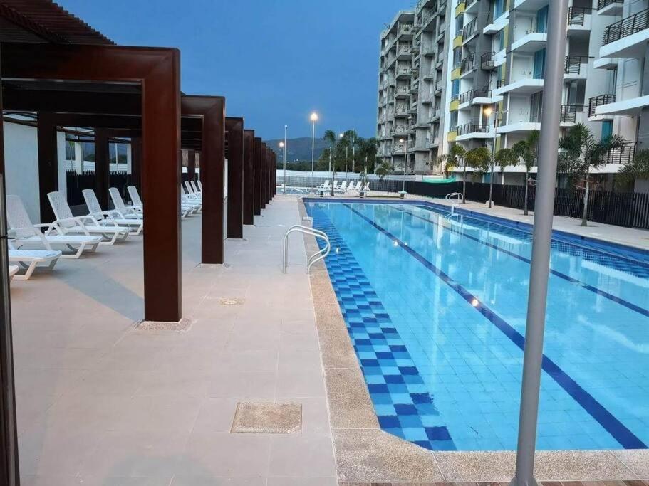 Condominio Espectacular tu lugar de Descanso