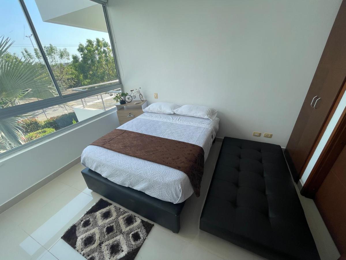 Condominio Campestre Laguna Club Cartagena