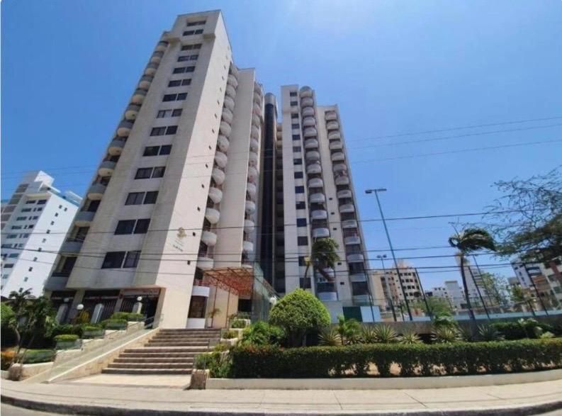 Condominio Nuevo Rodadero