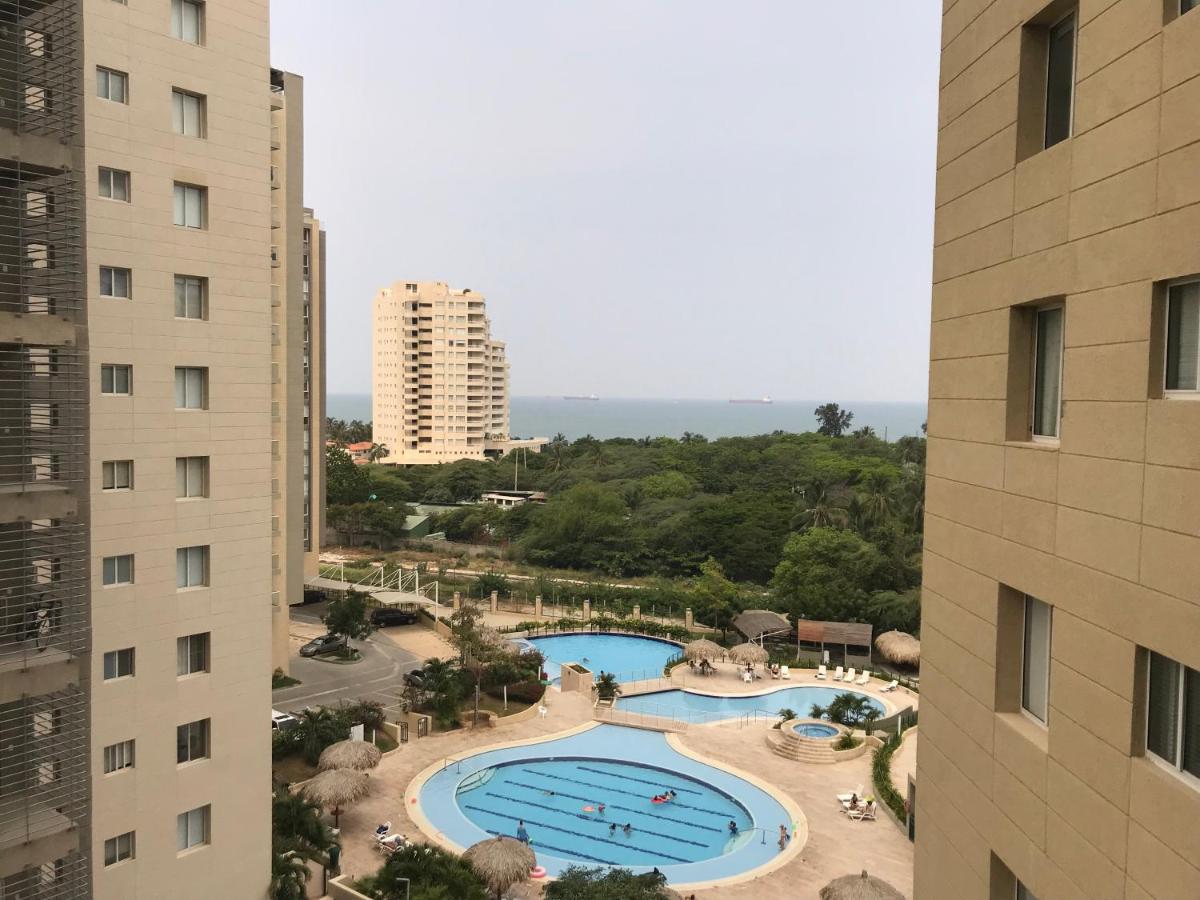 Condominio Zazue