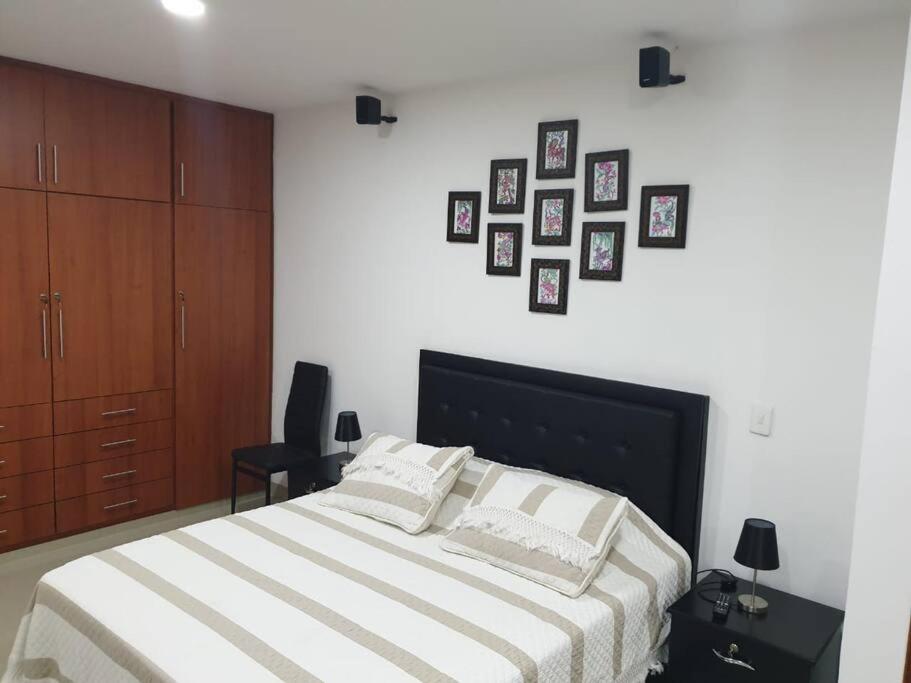 Confort en zona ecológica, Loft en Pilarica 2