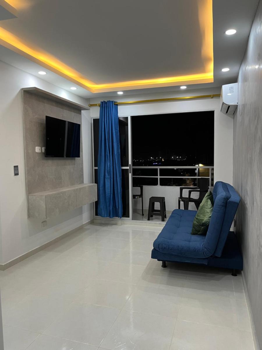 Confortable apartamento cerca al mar y centro histórico