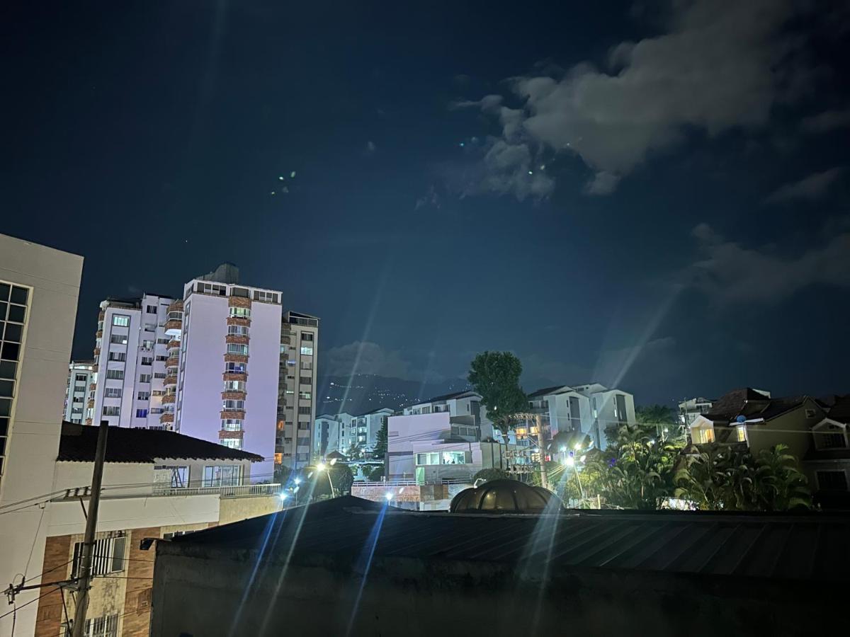 apartamento completo en Cañaveral
