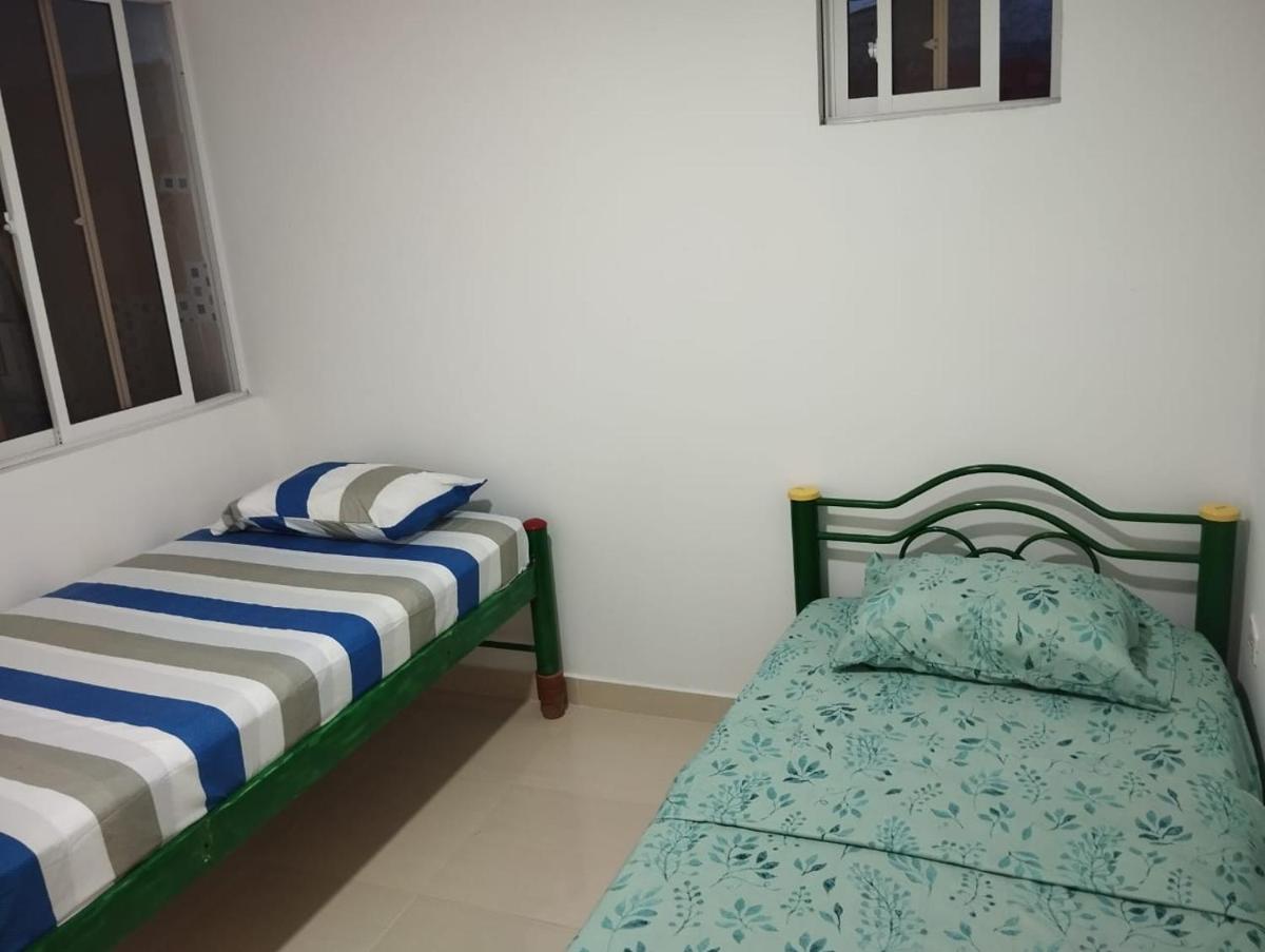 Confortable apartamento con excelente ubicación en Cartagena