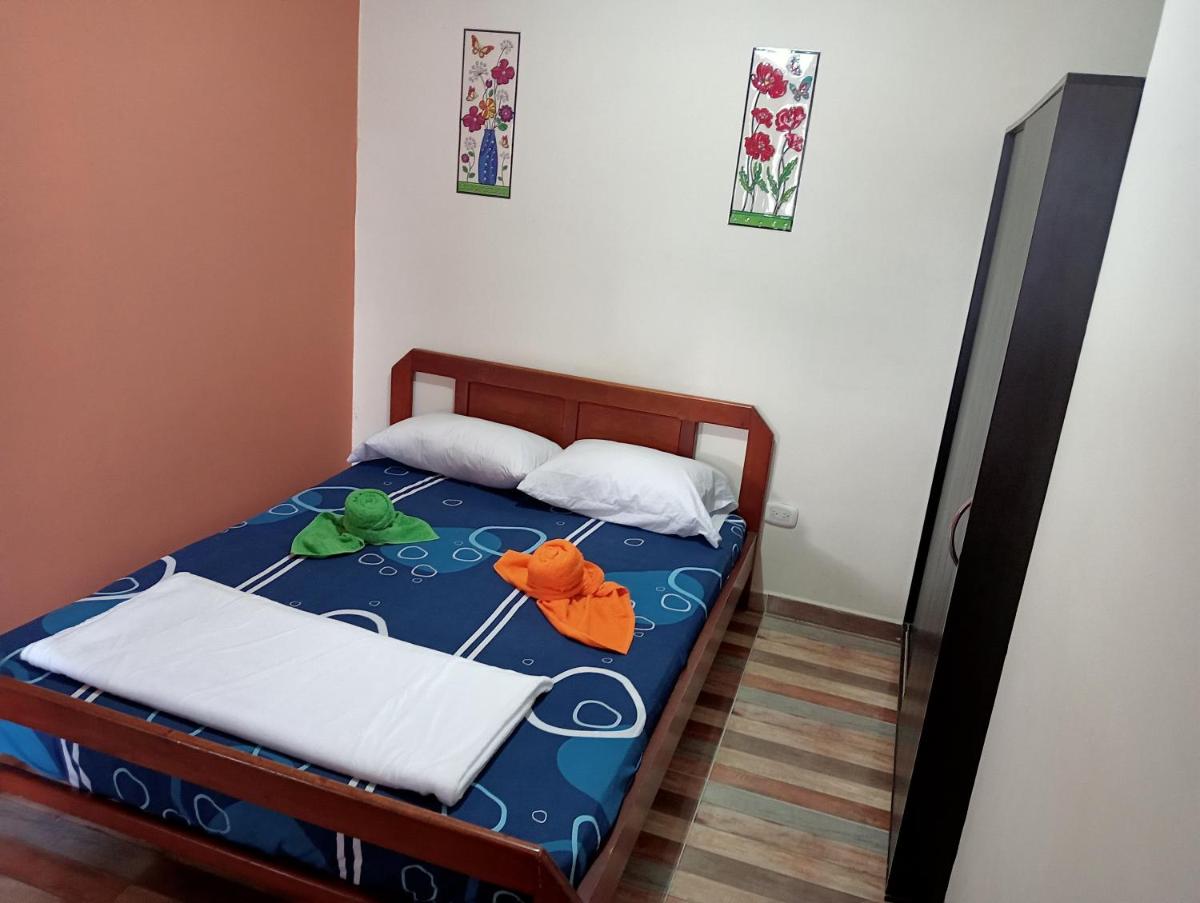 Confortable apartamento