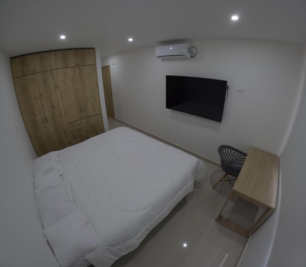 HABITACION DE LUJO CON BAÑO PRiVADO