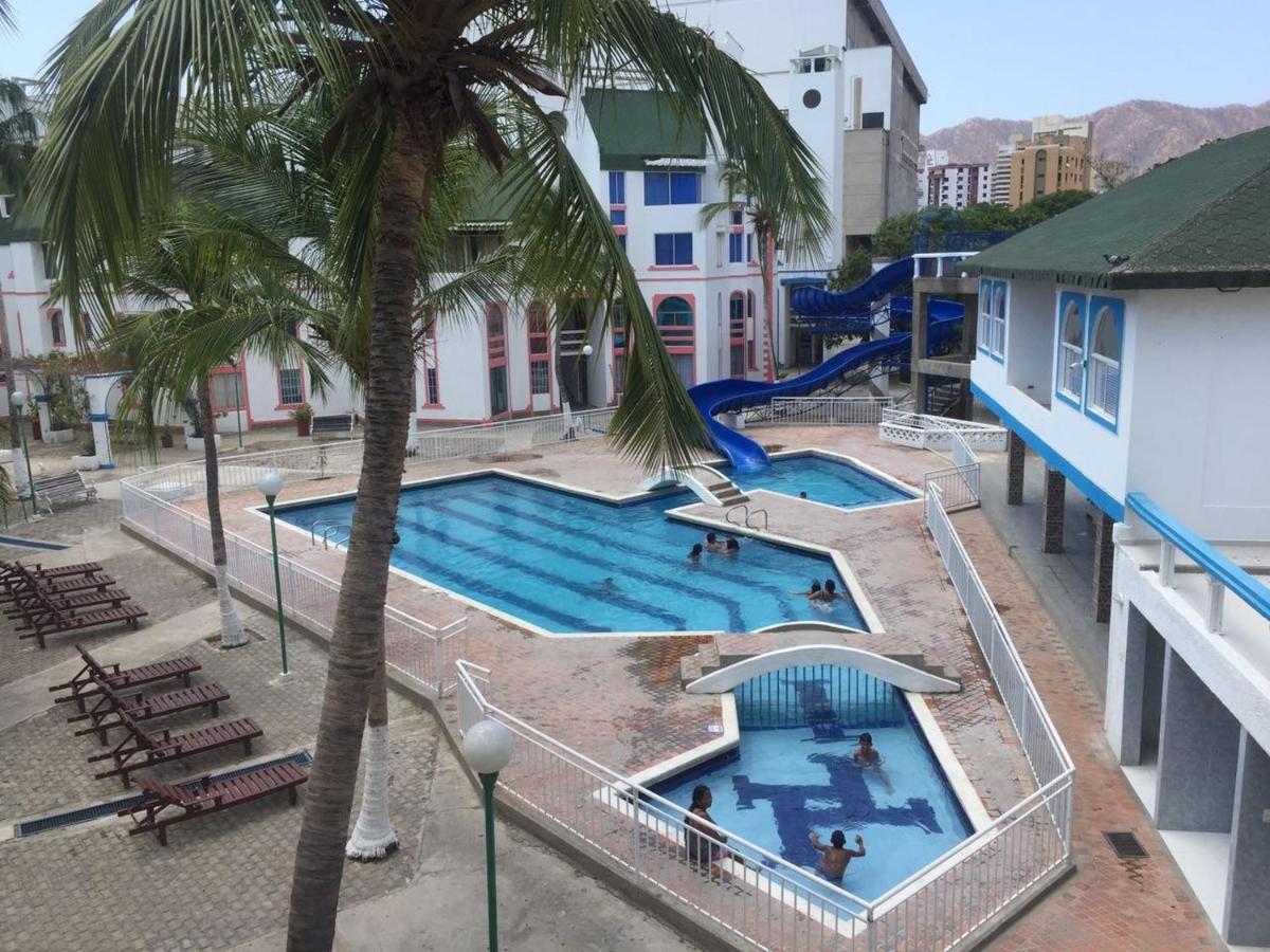 Conjunto Residencial la Mansion