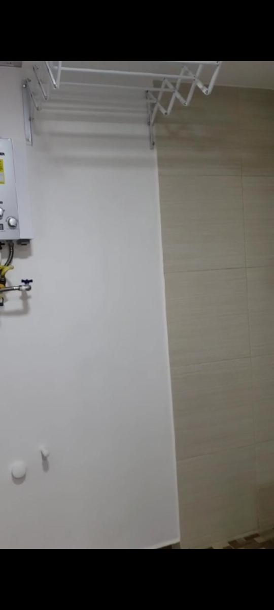 Conjunto residencial liliana