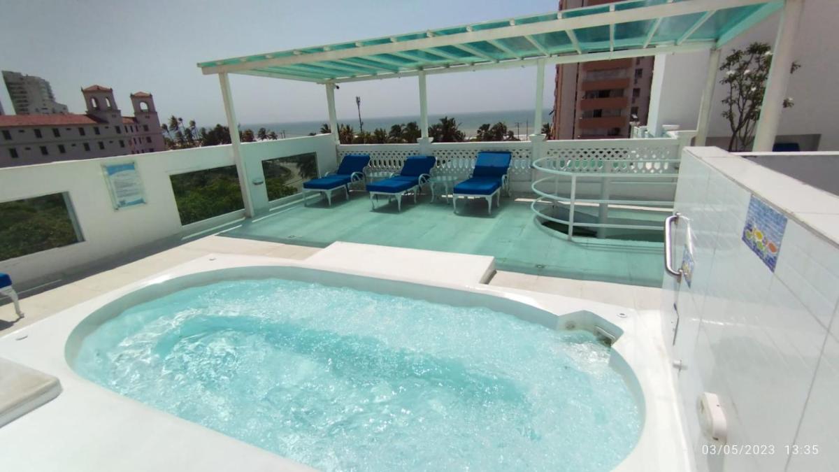 Coral Reef Hotel