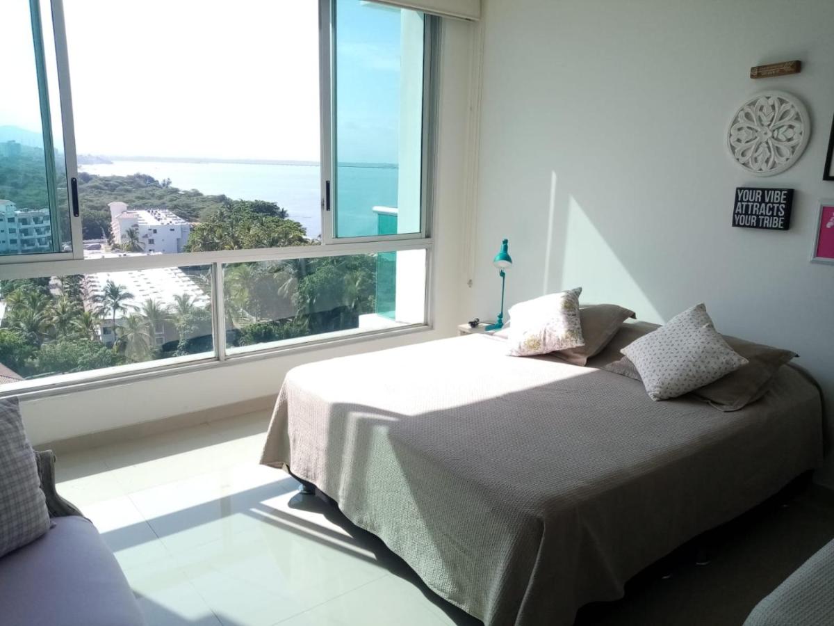 Costa Azul Suite 804