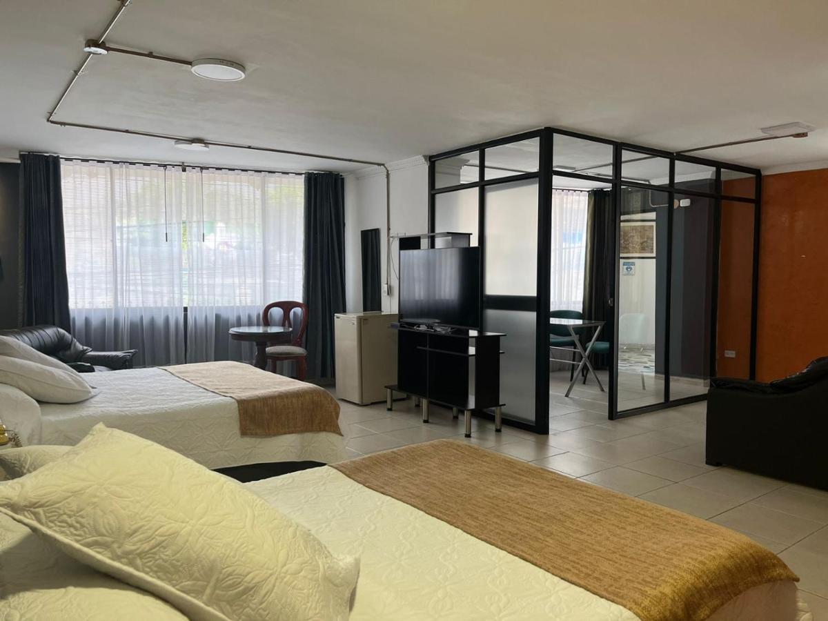 Hotel Costa Del Sol