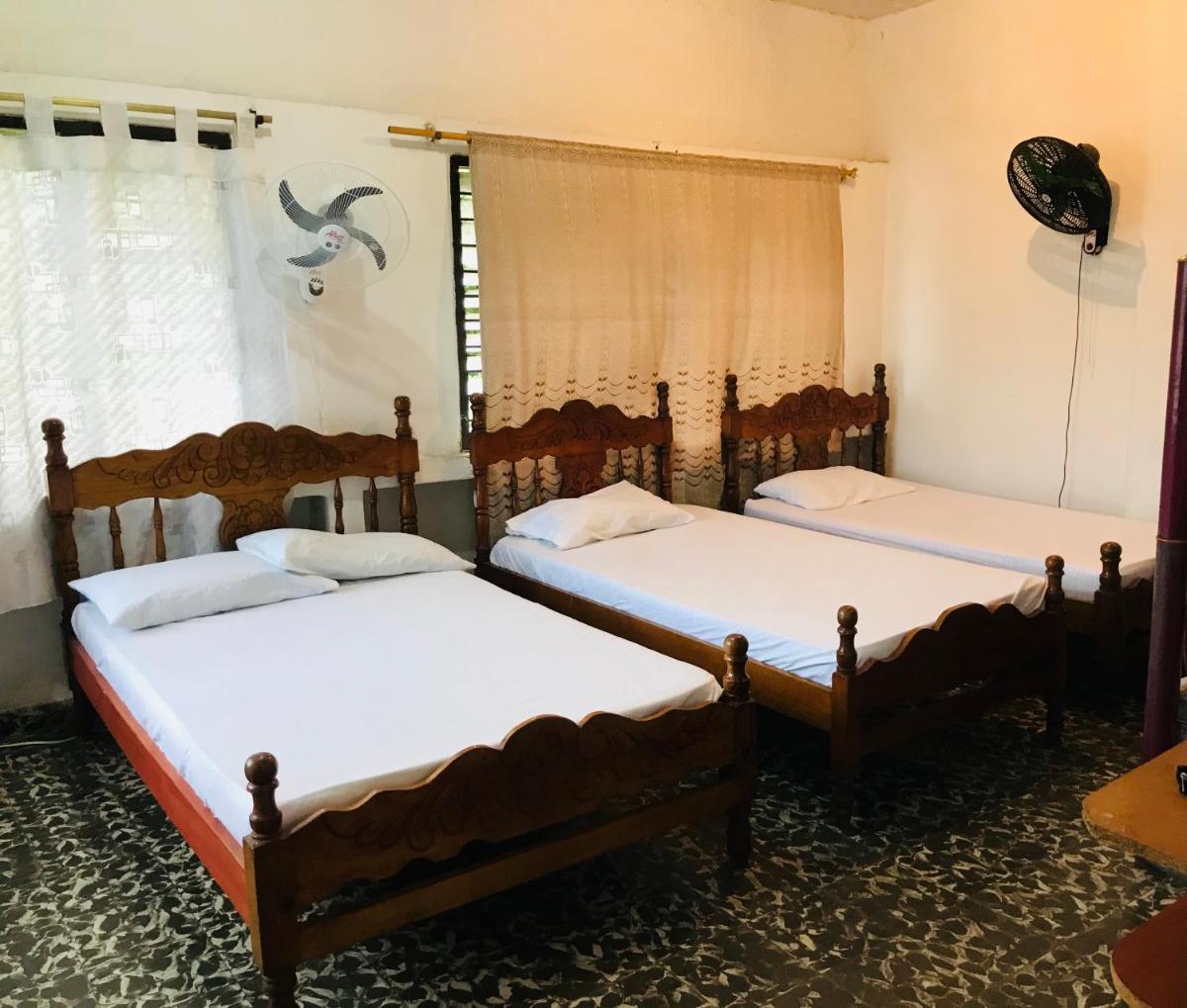 Hotel Costa Norte