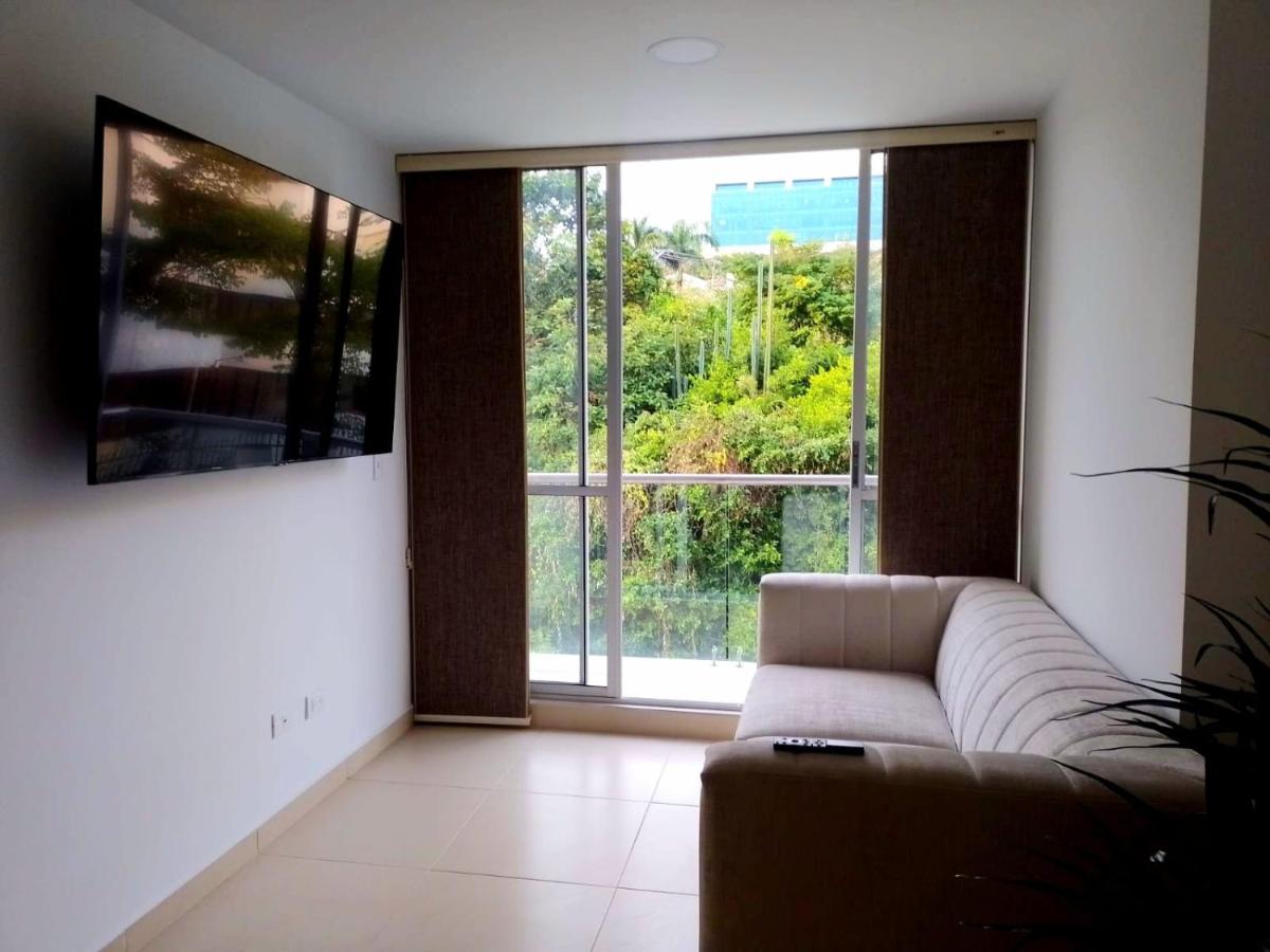 Cozy Apartment in Pinares de San Martin. ¡PEREIRA!