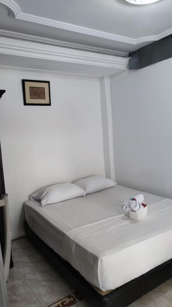Cuarto estudio 101 La Fantástica