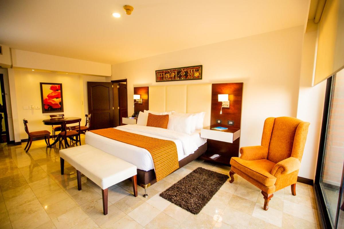 Hotel Dann Carlton Cali