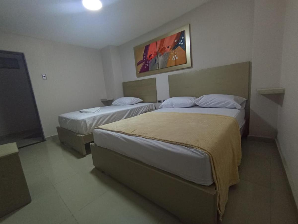 HOTEL DASANTO INNN