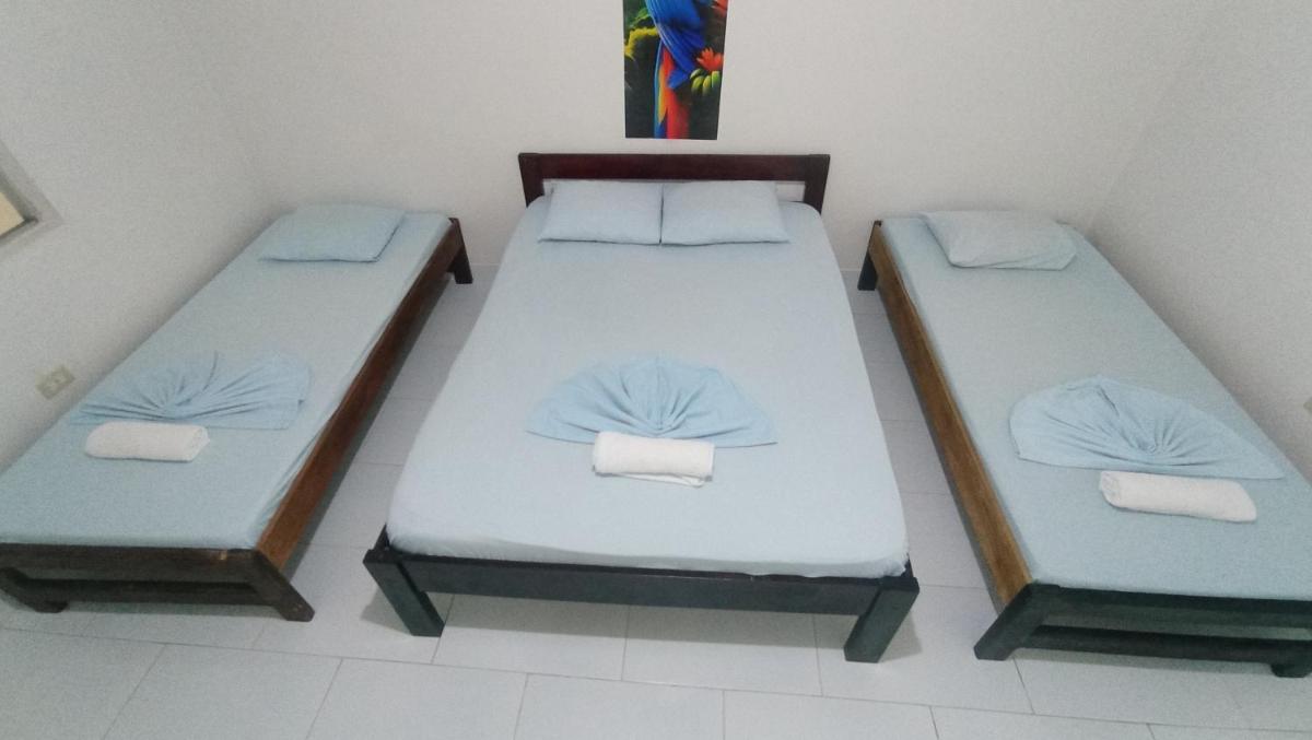 HOTEL DAYANDA