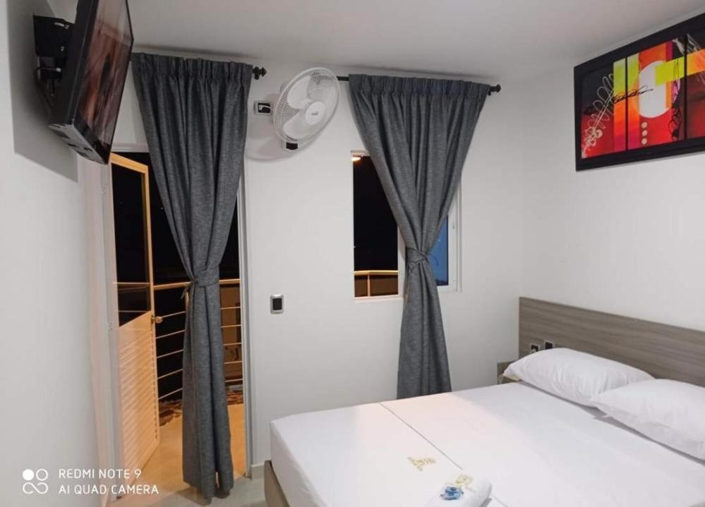 HOTEL DIAMOND BGA