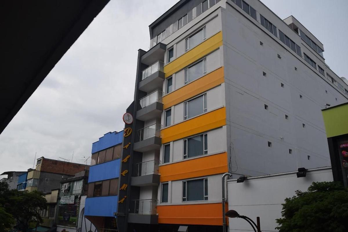 Hotel Dibeni Pereira